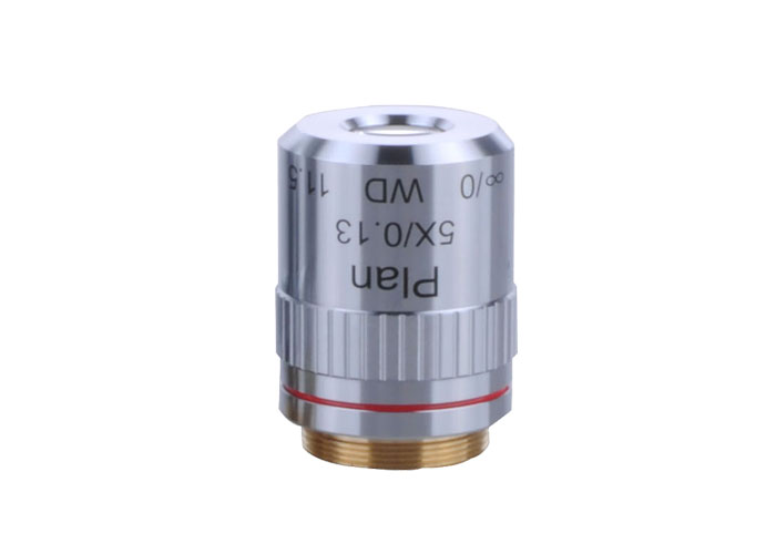 WD-6005 45MM金相明場(chǎng)物鏡 高清晰 平場(chǎng)消色差物鏡 WD-6005 45MM金相明場(chǎng)物鏡 高清晰 平場(chǎng)消色差物鏡