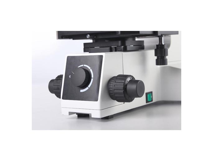 微分干涉顯微鏡 DIC WF-4R 反射 WF-4RT透反射 微分干涉顯微鏡 DIC WF-4R 反射 WF-4RT透反射