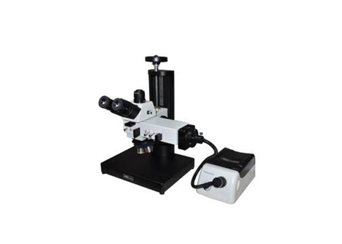 JX-43 金相顯微鏡 超長(zhǎng)工作距離 超大景深，超大空間適合液晶檢測(cè)