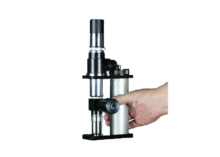 SH-100P 鑄鐵金相顯微鏡 方便攜帶 野外使用 SH-100P 鑄鐵金相顯微鏡 方便攜帶 野外使用