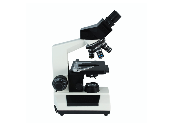 光學(xué)顯微鏡理論上的極限放大倍數(shù)是多少？