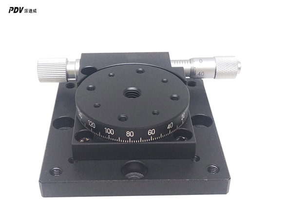 PDV派迪威 微型旋轉(zhuǎn)臺 迷你手動旋轉(zhuǎn)臺日本西格瑪粗微調(diào)轉(zhuǎn)動平臺 PDV派迪威 微型旋轉(zhuǎn)臺 迷你手動旋轉(zhuǎn)臺日本西格瑪粗微調(diào)轉(zhuǎn)動平臺