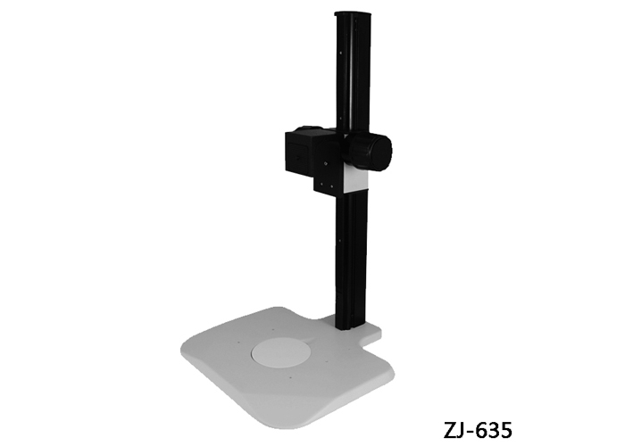 PDV派迪威N接口長導軌支架/顯微鏡微調(diào)支架/上下升降調(diào)節(jié)架