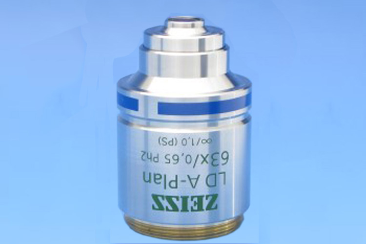 LD A-Plan 20x/0.35 Ph2 M27蔡司物鏡 LD A-Plan 20x/0.35 Ph2 M27蔡司物鏡