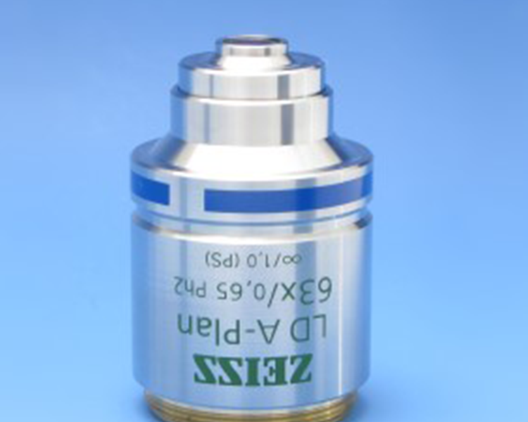 LD A-Plan 20x/0.35 Ph2 M27蔡司物鏡 LD A-Plan 20x/0.35 Ph2 M27蔡司物鏡