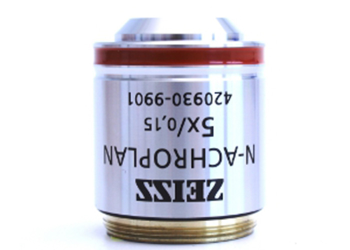 Objective W N-Achroplan 10x/0.3 M27蔡司物鏡 Objective W N-Achroplan 10x/0.3 M27蔡司物鏡