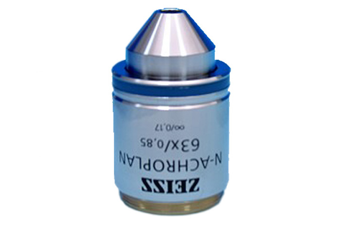 Objective W N-Achroplan 10x/0.3 M27蔡司物鏡 Objective W N-Achroplan 10x/0.3 M27蔡司物鏡
