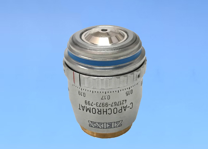 蔡司物鏡Objective LD C-Apochromat 40x/1.1 W Corr M27 蔡司物鏡Objective LD C-Apochromat 40x/1.1 W Corr M27