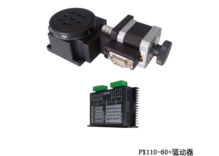 電動旋轉(zhuǎn)臺的使用及注意事項(xiàng)