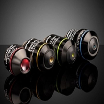 奧林巴斯UPLXAPO X-Line Extended Apochromat 400 - 1000nm 奧林巴斯UPLXAPO X-Line Extended Apochromat 400 - 1000nm