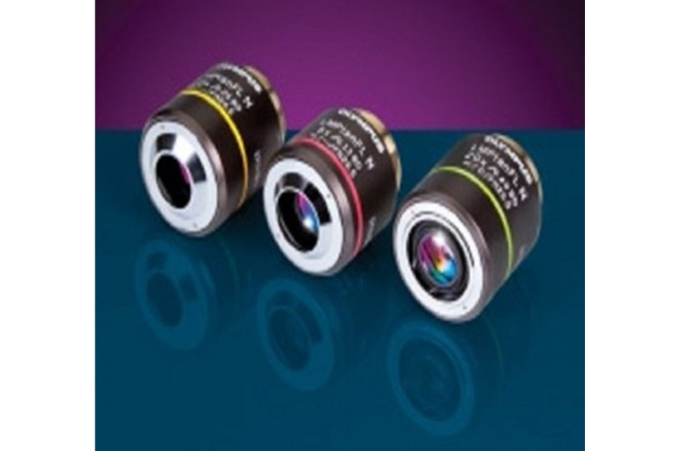 奧林巴斯長工作距離 M-Plan 熒光物鏡400 - 700nm 超過 90%透過率 奧林巴斯長工作距離 M-Plan 熒光物鏡400 - 700nm 超過 90%透過率