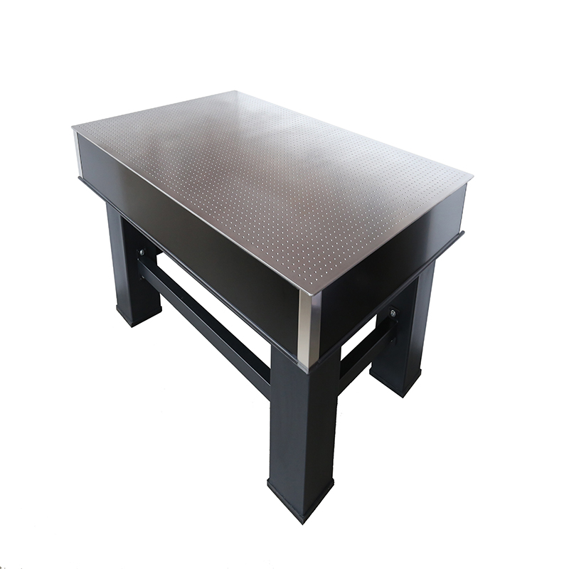 精密光學(xué)平臺(tái)清洗臺(tái)面的方法及旋轉(zhuǎn)臺(tái)結(jié)構(gòu)的原理