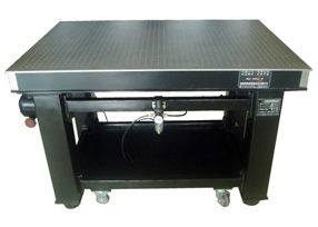 隔振平臺的內(nèi)容及隔振的含義