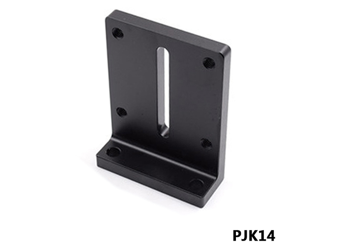 PJK14直角轉(zhuǎn)接架直角固定塊