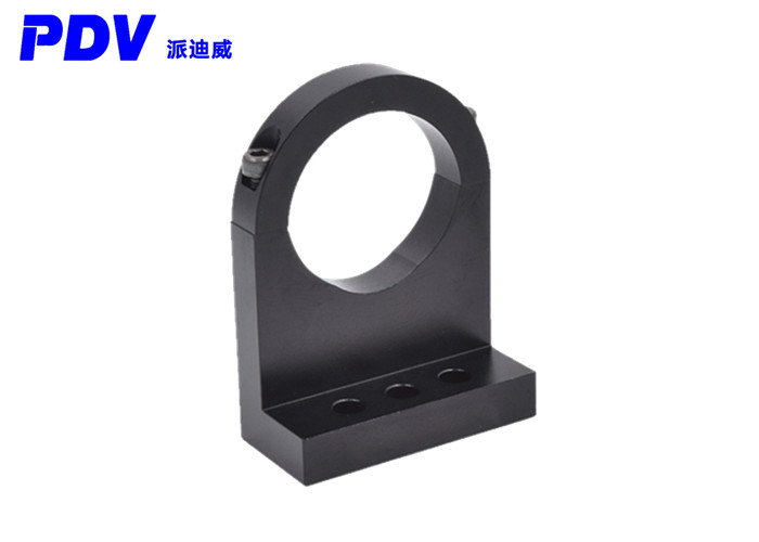 派迪威 橫向固定座 鏡頭固定座，支桿固定座ZJK38.1