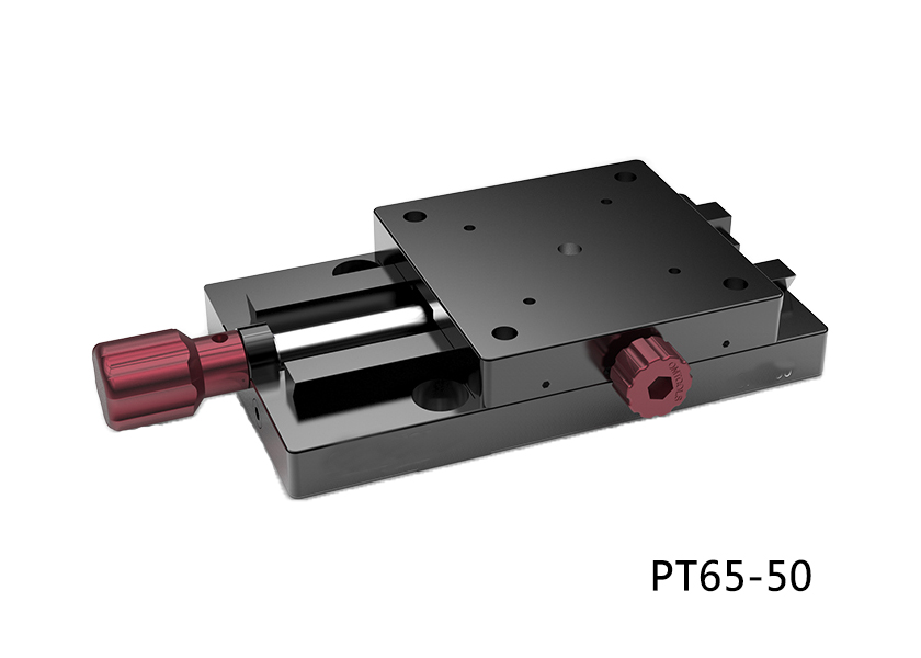 PT65系列燕尾槽直驅(qū)手動平移臺一維手動微調(diào)滑臺大行程精密位移臺 PT65系列燕尾槽直驅(qū)手動平移臺一維手動微調(diào)滑臺大行程精密位移臺