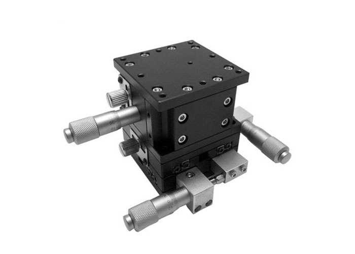 XYZ三軸位移臺精密位移平臺多維平臺升降臺手動(dòng)平移臺 XYZ三軸位移臺精密位移平臺多維平臺升降臺手動(dòng)平移臺