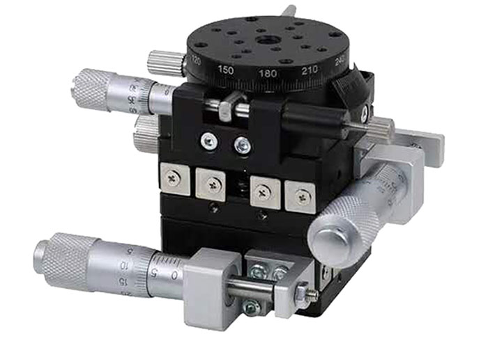 XYZ三軸位移臺精密位移平臺多維平臺升降臺手動(dòng)平移臺 XYZ三軸位移臺精密位移平臺多維平臺升降臺手動(dòng)平移臺