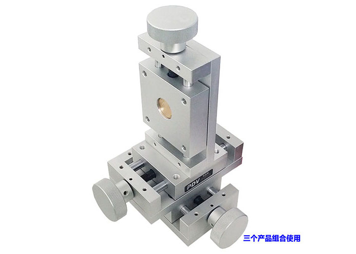 PT-ST系列手動(dòng)平移臺(tái) 三維位移臺(tái) XYZ組合臺(tái) PT-ST系列手動(dòng)平移臺(tái) 三維位移臺(tái) XYZ組合臺(tái)