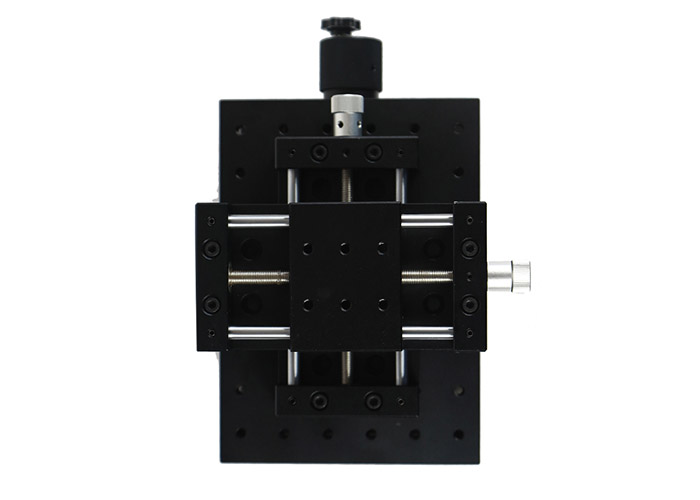 XYZ三維組合臺(tái)精密型位移臺(tái)升降臺(tái)剪刀式Z軸滑臺(tái) XYZ三維組合臺(tái)精密型位移臺(tái)升降臺(tái)剪刀式Z軸滑臺(tái)