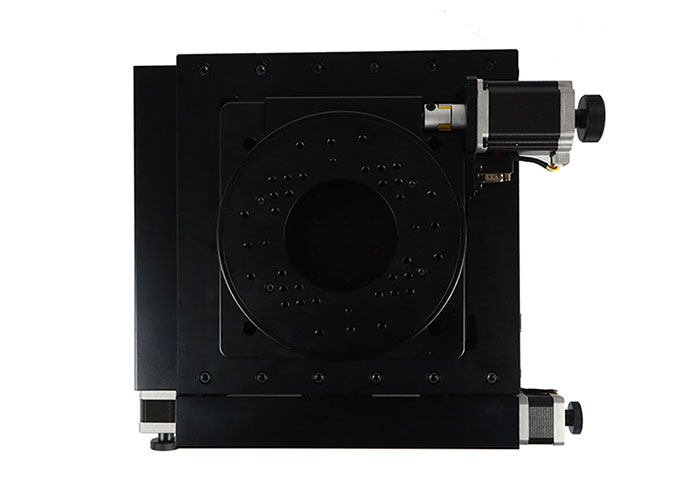 電動(dòng)旋轉(zhuǎn)臺(tái)+電動(dòng)角度臺(tái)XYR角位臺(tái)左右調(diào)整臺(tái) 電動(dòng)旋轉(zhuǎn)臺(tái)+電動(dòng)角度臺(tái)XYR角位臺(tái)左右調(diào)整臺(tái)