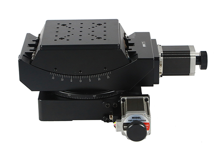 電動(dòng)旋轉(zhuǎn)臺(tái)角位臺(tái)組合使用精密型位移臺(tái)弧擺臺(tái)角度轉(zhuǎn)臺(tái) 電動(dòng)旋轉(zhuǎn)臺(tái)角位臺(tái)組合使用精密型位移臺(tái)弧擺臺(tái)角度轉(zhuǎn)臺(tái)