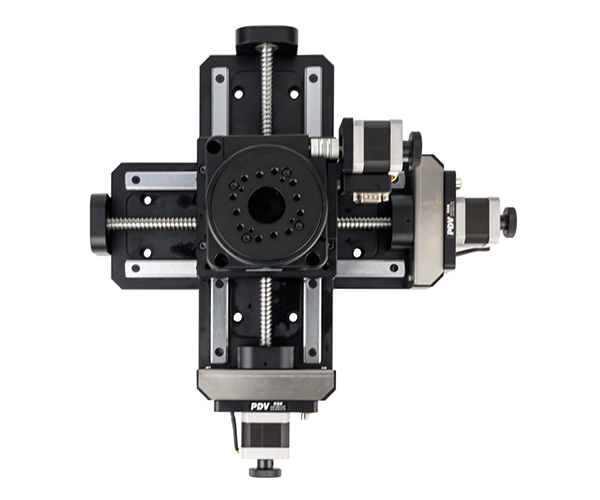 電動三維平臺 XYR位移旋轉(zhuǎn)臺 電動三維平臺 XYR位移旋轉(zhuǎn)臺