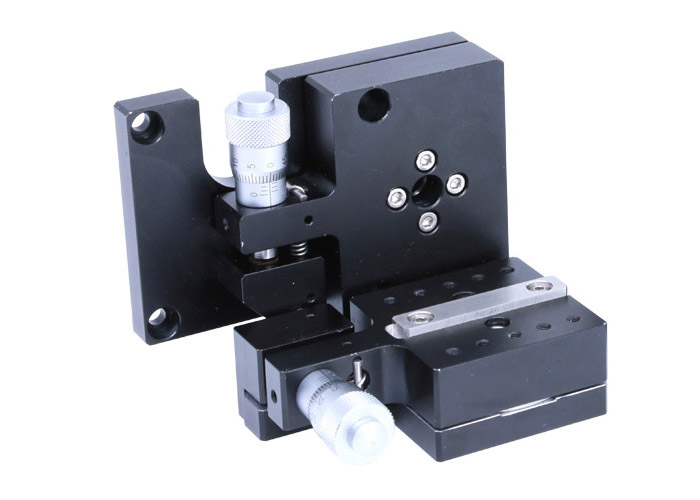 PT-GX103 高靈敏度光纖耦合系統 PT-GX103 高靈敏度光纖耦合系統