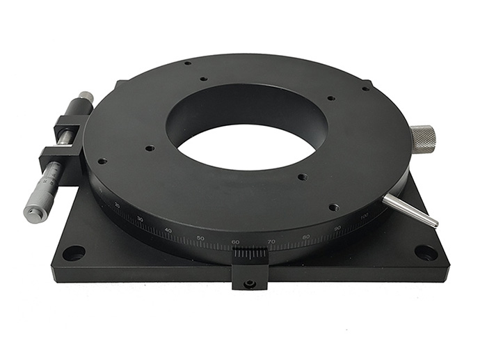 PT-R160 手動(dòng)旋轉(zhuǎn)臺(tái)中空旋轉(zhuǎn)臺(tái)微調(diào)旋轉(zhuǎn)臺(tái)快速調(diào)節(jié)360度旋轉(zhuǎn)臺(tái) PT-R160 手動(dòng)旋轉(zhuǎn)臺(tái)中空旋轉(zhuǎn)臺(tái)微調(diào)旋轉(zhuǎn)臺(tái)快速調(diào)節(jié)360度旋轉(zhuǎn)臺(tái)