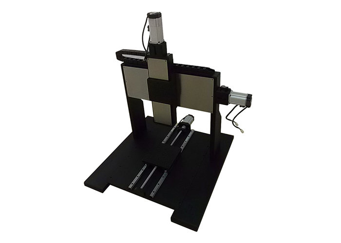 龍門架 電動(dòng)三維移動(dòng)龍門架 XYZ龍門架 行程任意定義可按要求改制