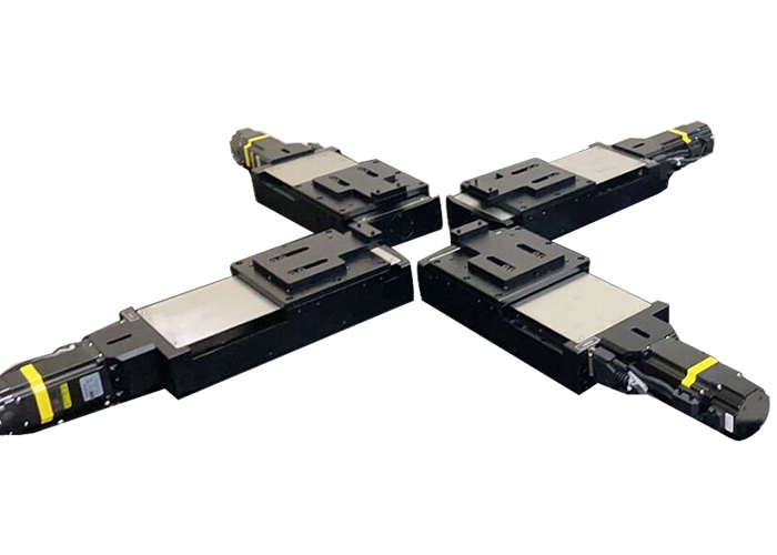 電動(dòng)四軸拉伸平移臺(tái) 位移臺(tái) 電動(dòng)滑臺(tái) 電動(dòng)四軸拉伸平移臺(tái) 位移臺(tái) 電動(dòng)滑臺(tái)