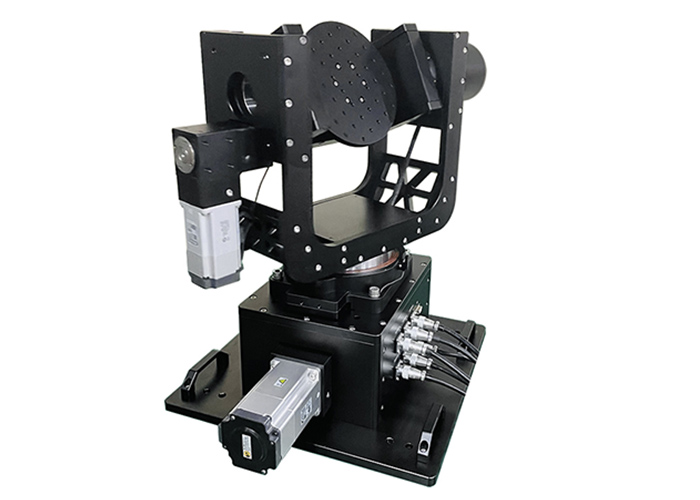 PT-SW05 高精度電動三維轉(zhuǎn)臺 三維位移臺 PT-SW05 高精度電動三維轉(zhuǎn)臺 三維位移臺