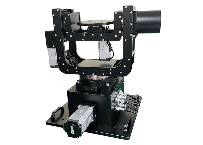 PT-SW05 高精度電動三維轉(zhuǎn)臺 三維位移臺 PT-SW05 高精度電動三維轉(zhuǎn)臺 三維位移臺