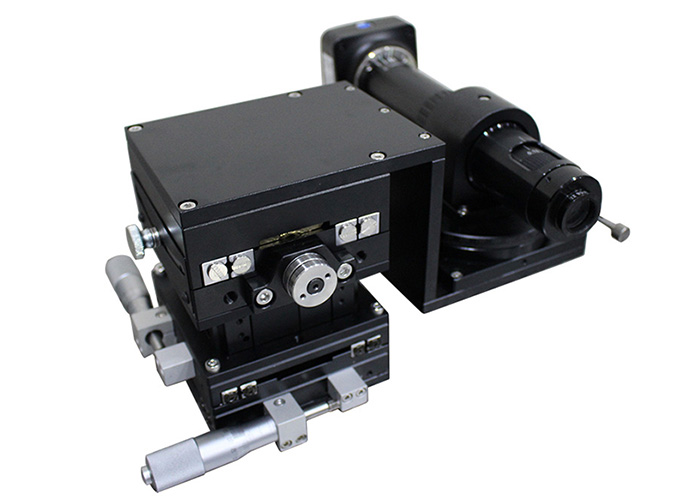 TZ-II 鏡頭調(diào)節(jié)架 TZ-II 鏡頭調(diào)節(jié)架