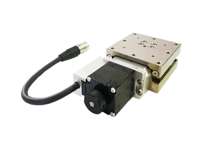 你知道直線模組精度受哪些因素的影響嗎？