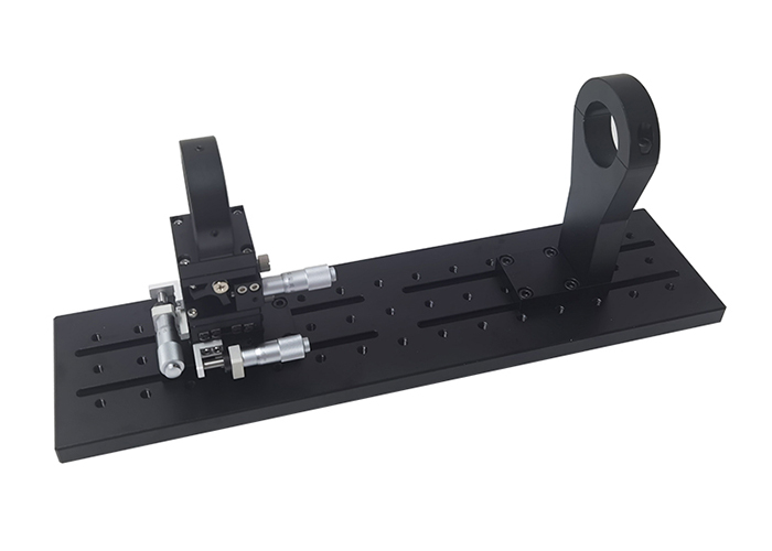 TZ-III 鏡頭調(diào)整架 TZ-III 鏡頭調(diào)整架