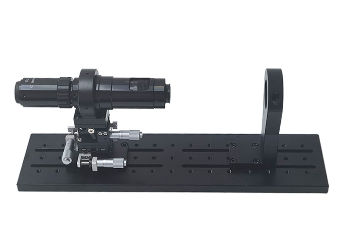 TZ-III 鏡頭調(diào)整架 TZ-III 鏡頭調(diào)整架