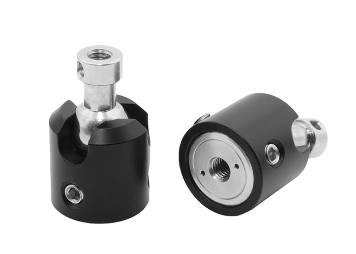 萬向載物臺 球鉸式萬向連接器 實驗光學(xué)儀器 PR-SD90