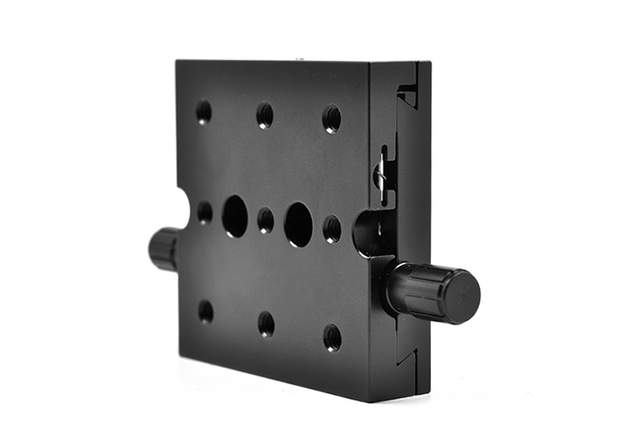 X軸線性平移臺(tái)精密手動(dòng)下驅(qū)動(dòng)調(diào)臺(tái)PT-SD70 X軸線性平移臺(tái)精密手動(dòng)下驅(qū)動(dòng)調(diào)臺(tái)PT-SD70