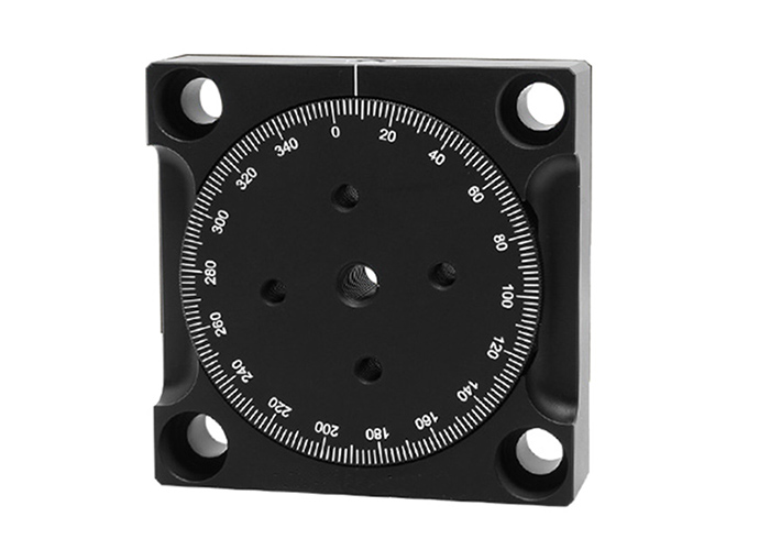 手動旋轉(zhuǎn)位移臺R軸微調(diào)底板光學(xué)實驗旋轉(zhuǎn)安裝座 PT-SD78 手動旋轉(zhuǎn)位移臺R軸微調(diào)底板光學(xué)實驗旋轉(zhuǎn)安裝座 PT-SD78