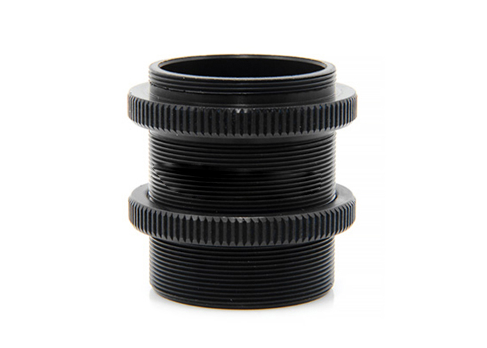 透鏡套管連接件SM1螺紋轉接件套筒延長管接頭基座 透鏡套管連接件SM1螺紋轉接件套筒延長管接頭基座