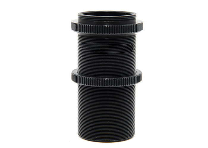 透鏡套管連接件SM1螺紋轉接件套筒延長管接頭基座 透鏡套管連接件SM1螺紋轉接件套筒延長管接頭基座