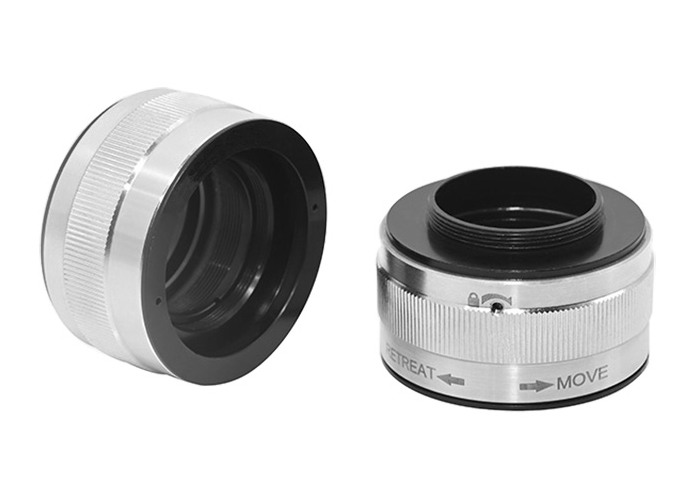 高精度伸縮套筒SM1可調(diào)式透鏡套管非旋轉(zhuǎn)式1英寸鏡筒 高精度伸縮套筒SM1可調(diào)式透鏡套管非旋轉(zhuǎn)式1英寸鏡筒