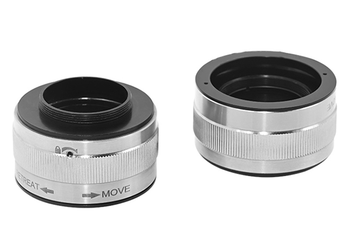 高精度伸縮套筒SM1可調(diào)式透鏡套管非旋轉(zhuǎn)式1英寸鏡筒 高精度伸縮套筒SM1可調(diào)式透鏡套管非旋轉(zhuǎn)式1英寸鏡筒