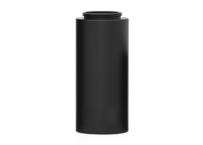 ?1/2英寸透鏡套筒連接件堆疊式套筒延長管SM05螺紋遮光筒 ?1/2英寸透鏡套筒連接件堆疊式套筒延長管SM05螺紋遮光筒