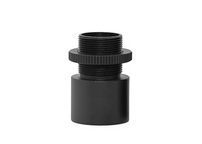 ?1/2英寸可調(diào)式套管光學(xué)透鏡套筒延長管遮光筒 ?1/2英寸可調(diào)式套管光學(xué)透鏡套筒延長管遮光筒