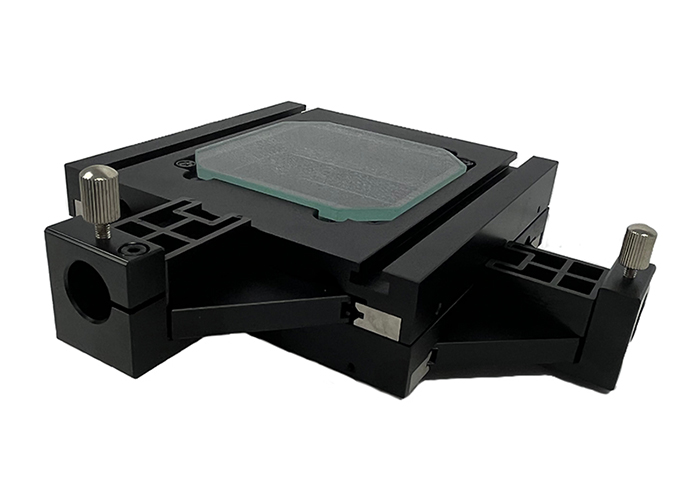 手動調(diào)節(jié)顯微鏡載物臺 XY測量平臺 PT-SC50