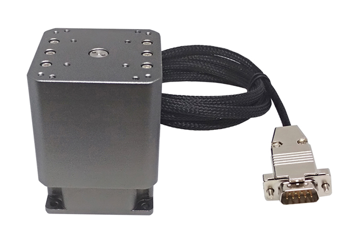 PT56-15/PT56-30 微型精密升降臺(tái) PT56-15/PT56-30 微型精密升降臺(tái)