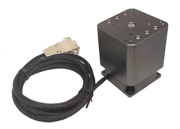 PT56-15/PT56-30 微型精密升降臺(tái) PT56-15/PT56-30 微型精密升降臺(tái)