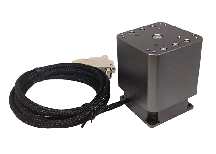 PT56-15/PT56-30 微型精密升降臺(tái) PT56-15/PT56-30 微型精密升降臺(tái)